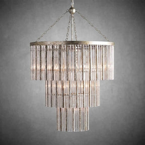 Andaluna 3-Tier Chandelier