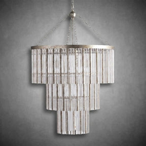Andaluna 3-Tier Chandelier