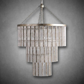 Andaluna 3-Tier Chandelier