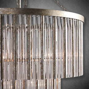 Andaluna 3-Tier Chandelier