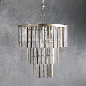 Andaluna 3-Tier Chandelier