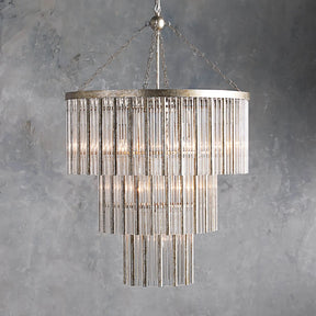 Andaluna 3-Tier Chandelier
