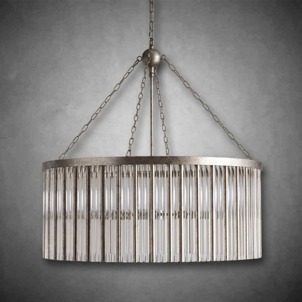 Andaluna 35" Chandelier