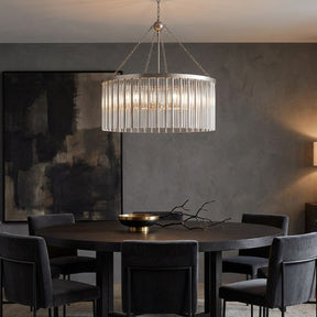 Andaluna 35" Chandelier