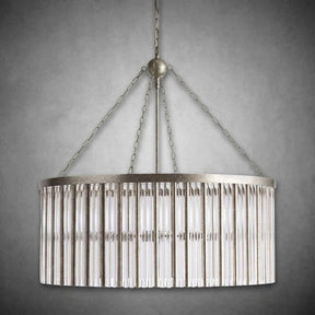 Andaluna 35" Chandelier