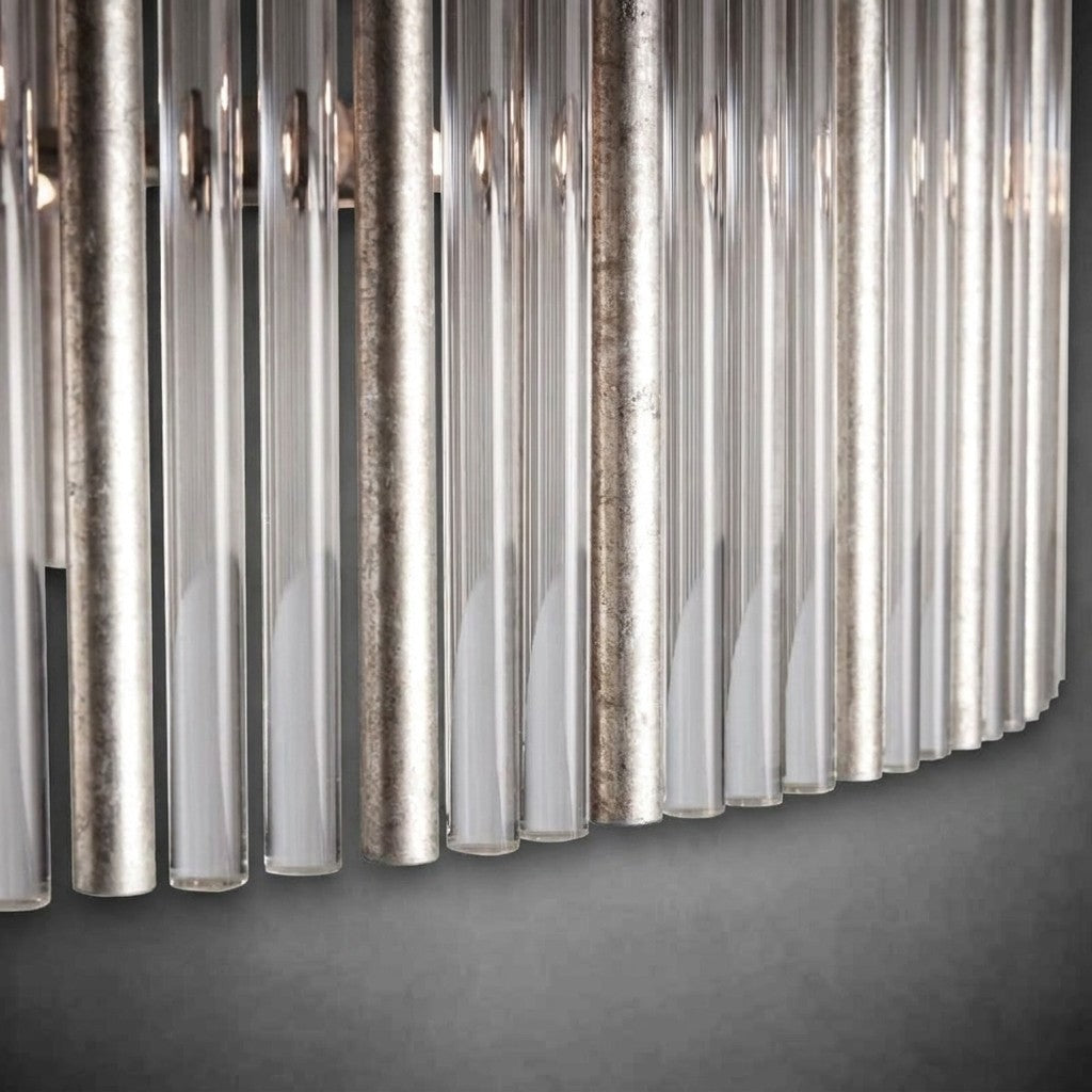 Andaluna 35" Chandelier
