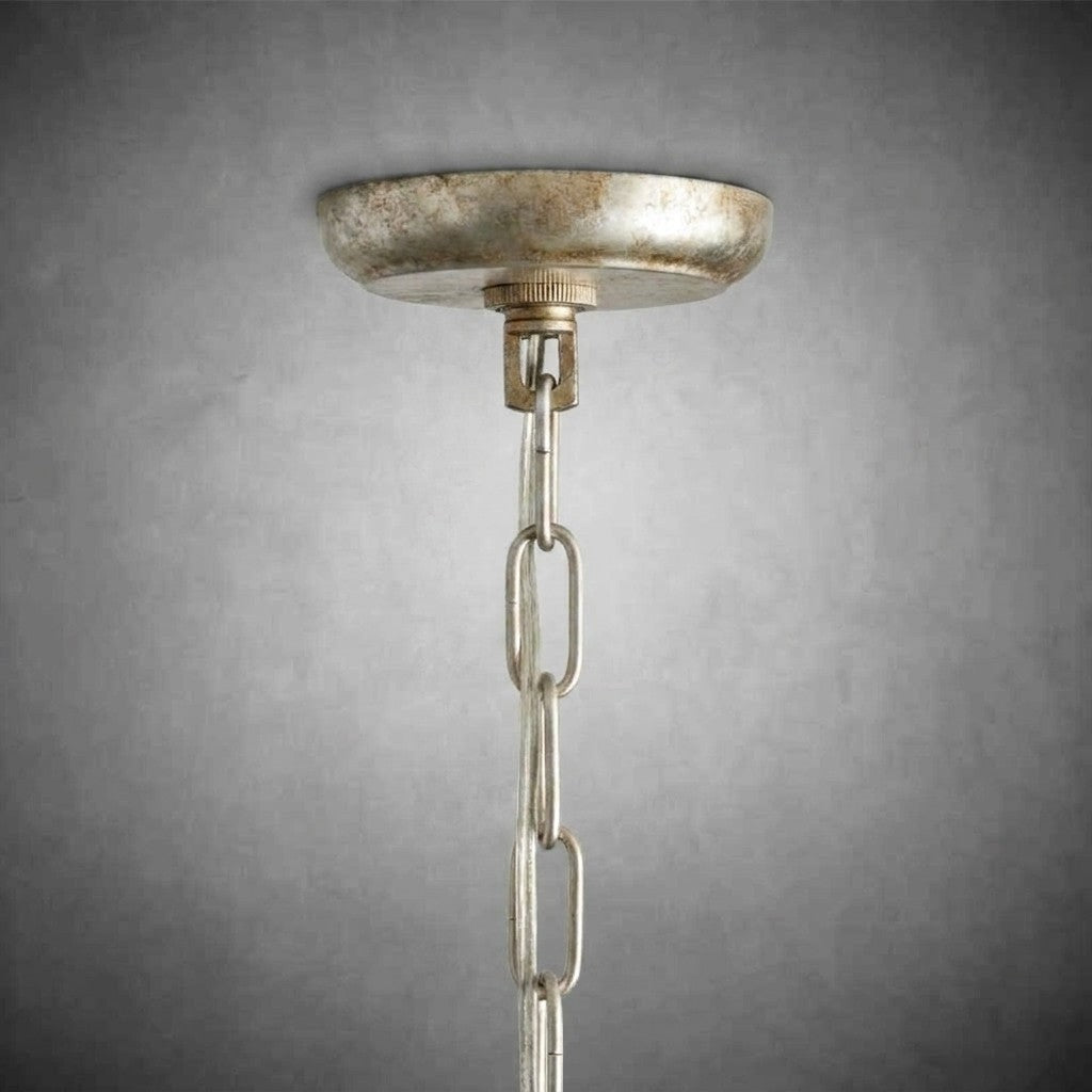 Andaluna 35" Chandelier