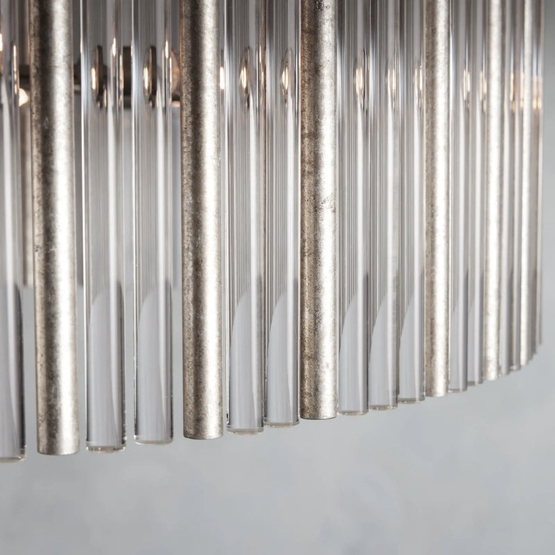 Andaluna 35" Chandelier