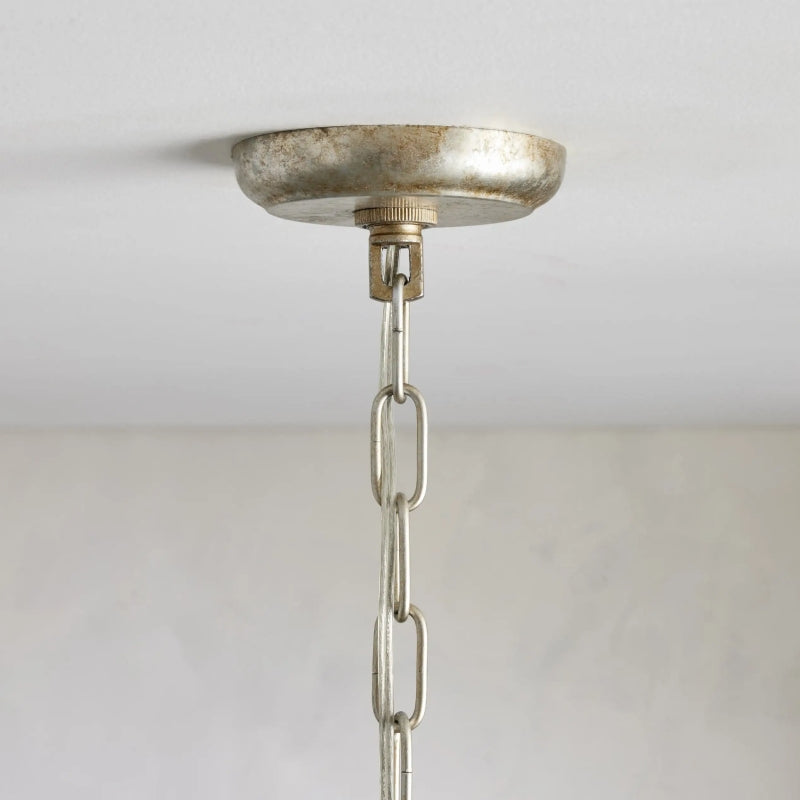 Andaluna 35" Chandelier