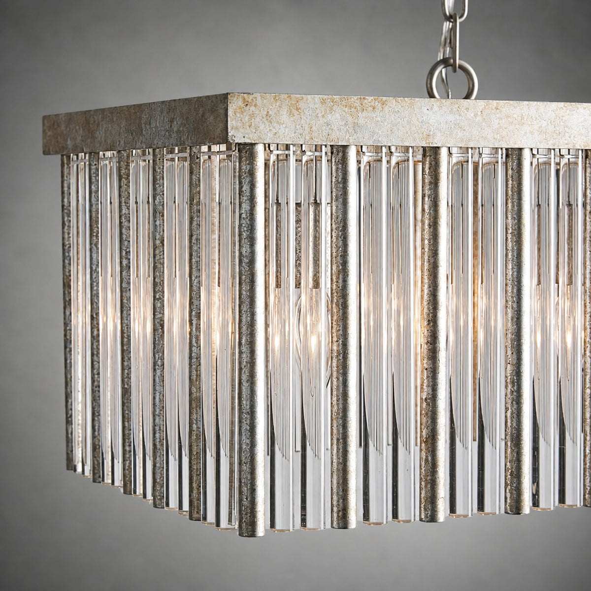 Andaluna 56" Chandelier
