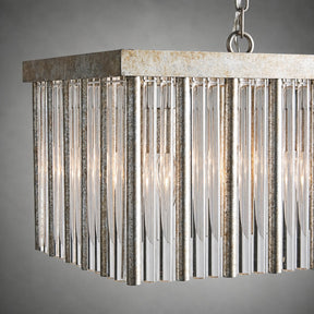 Andaluna 56" Chandelier