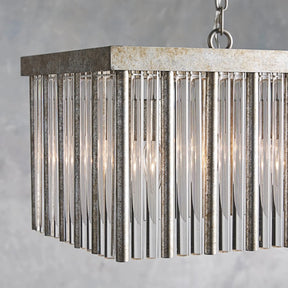 Andaluna 56" Chandelier
