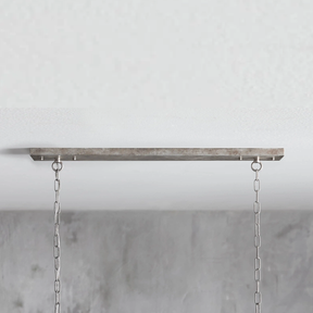 Andaluna 56" Chandelier