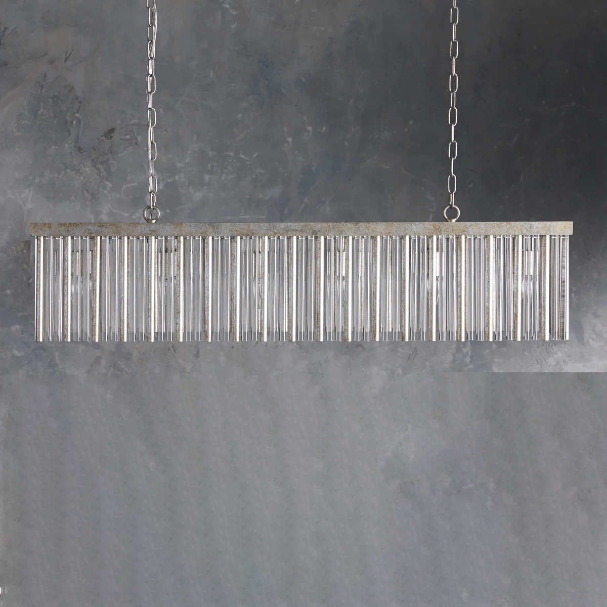 Andaluna 56" Chandelier