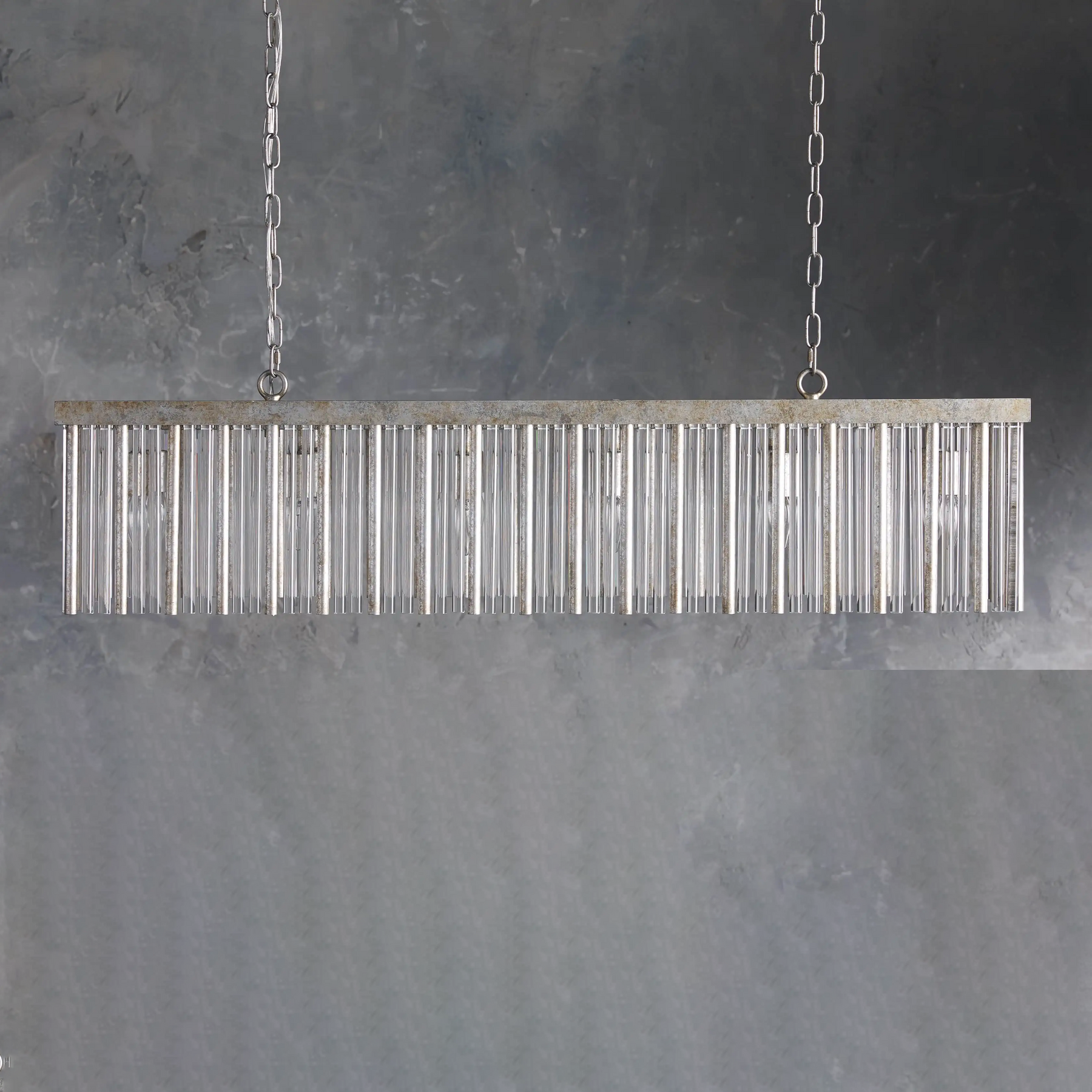 Andaluna 56" Chandelier