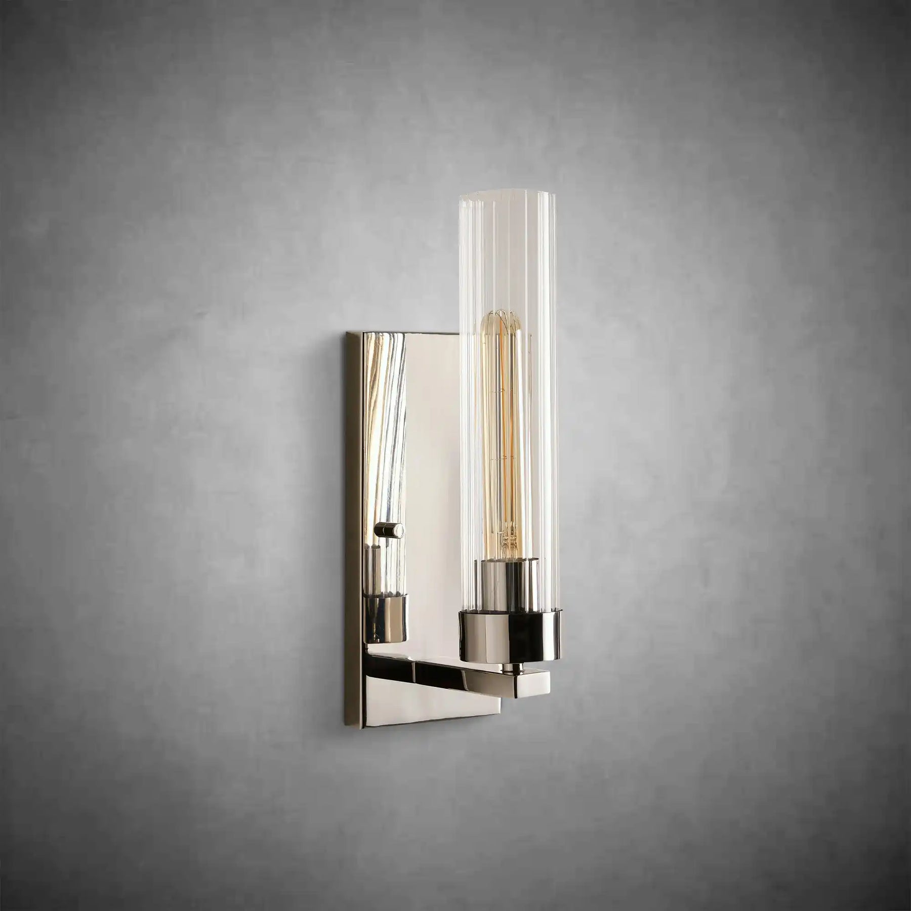 Andreas Modern Wall Sconce