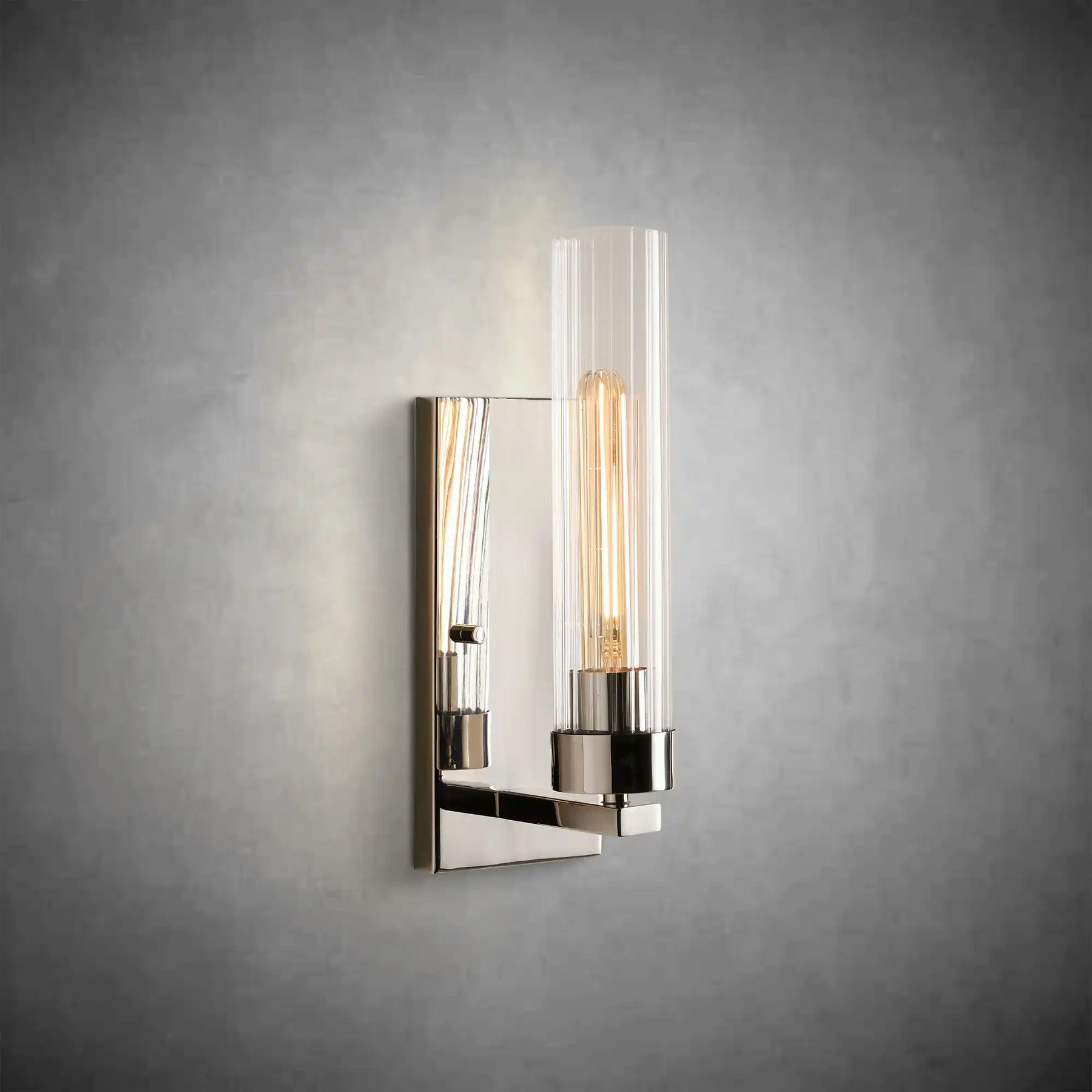 Andreas Modern Wall Sconce