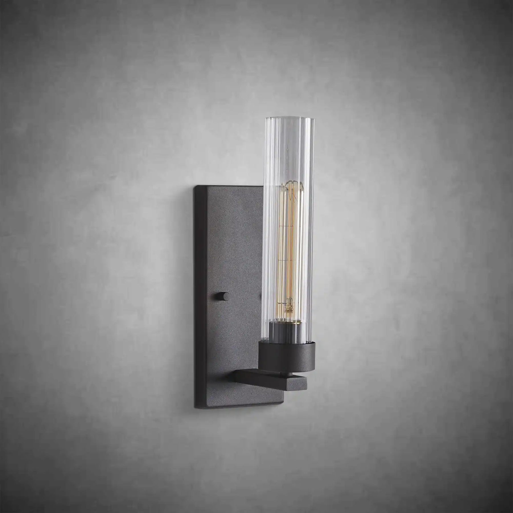 Andreas Modern Wall Sconce