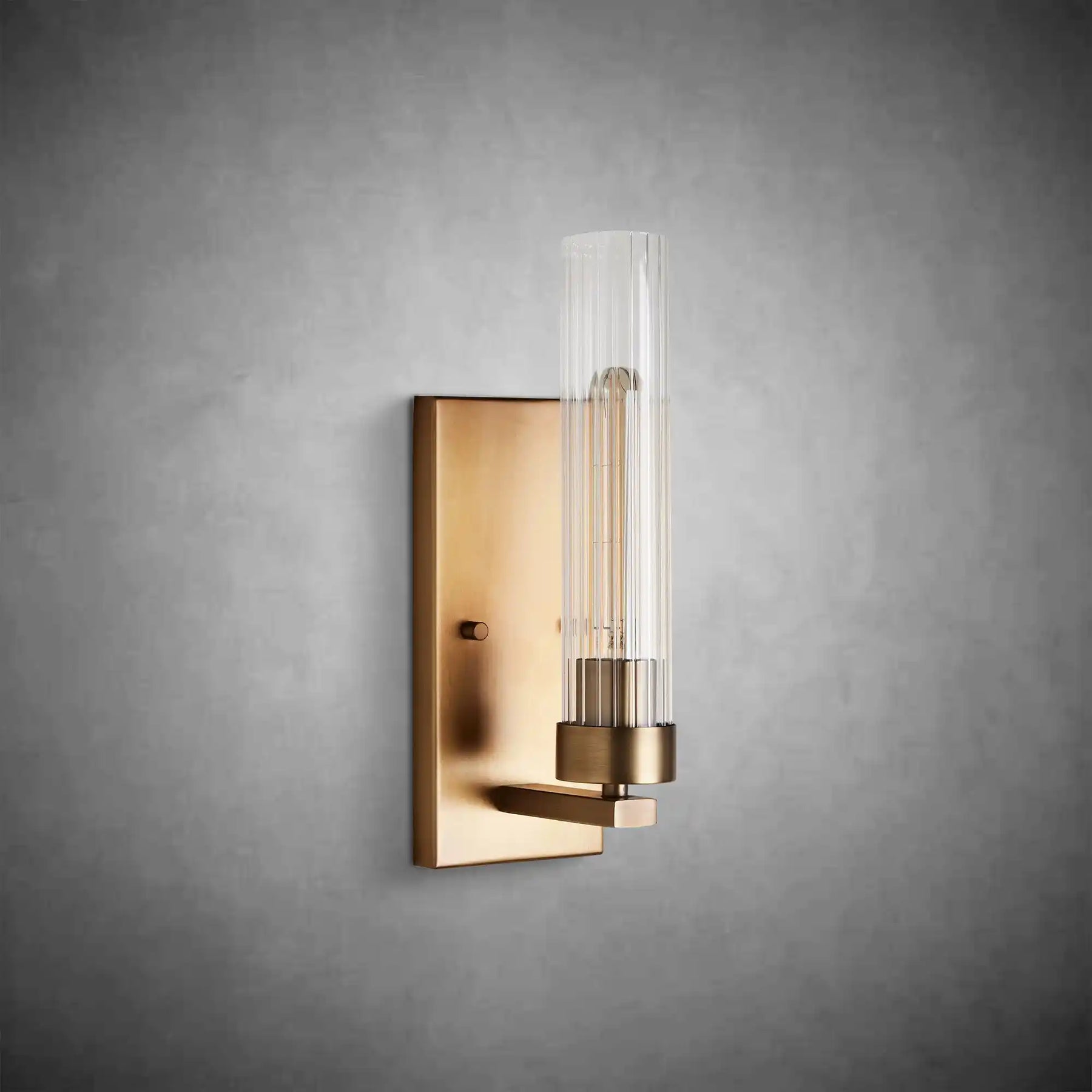 Andreas Modern Wall Sconce