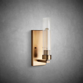 Andreas Modern Wall Sconce