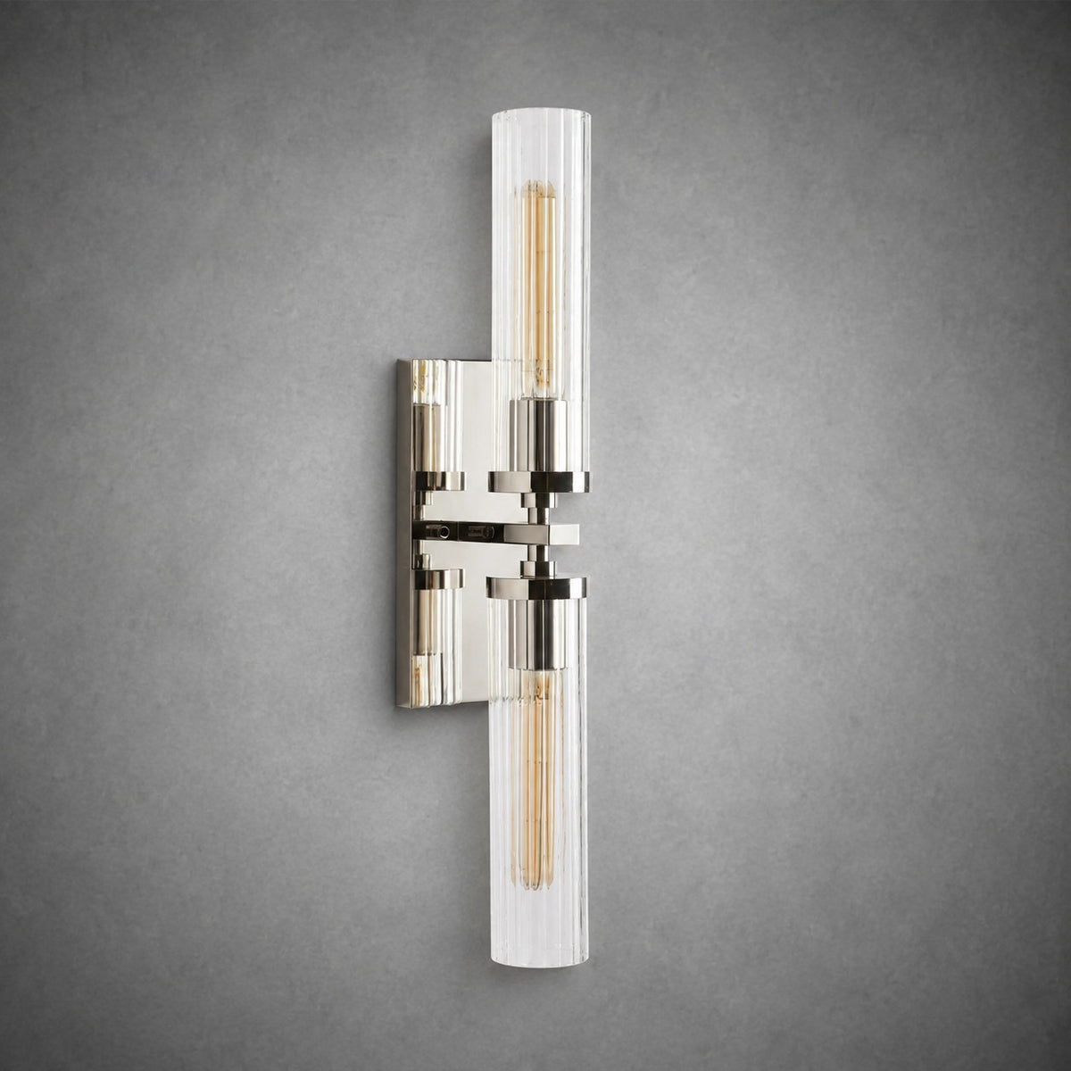 Andreas Modern Wall Sconce