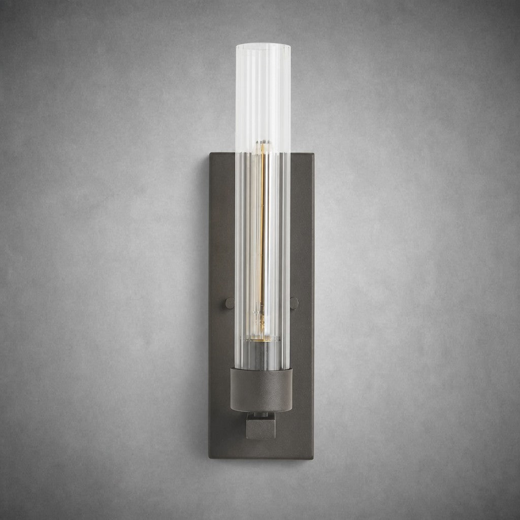 Andreas Modern Wall Sconce