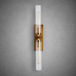 Andreas Modern Wall Sconce