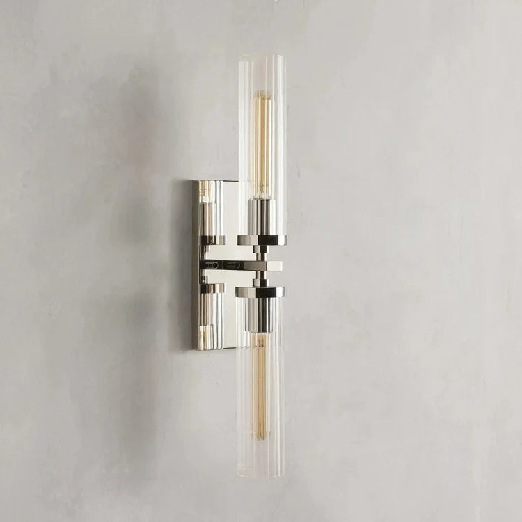 Andreas Modern Wall Sconce