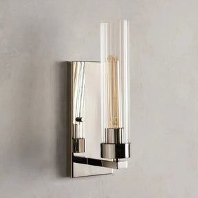 Andreas Modern Wall Sconce