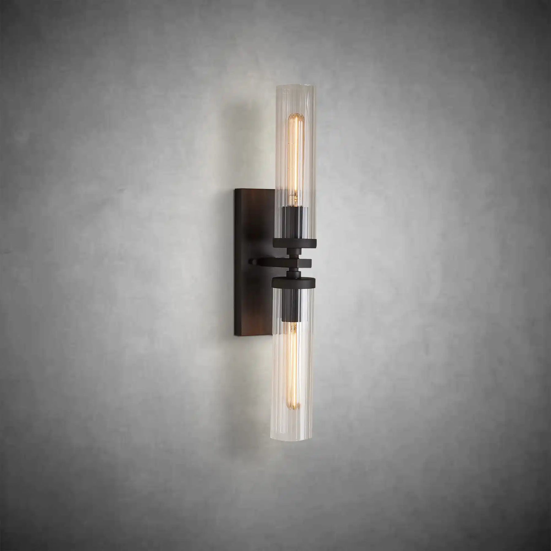 Andreas Modern Wall Sconce