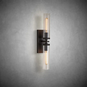 Andreas Modern Wall Sconce