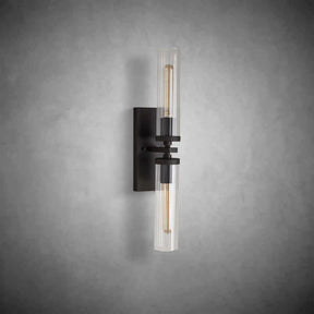 Andreas Modern Wall Sconce