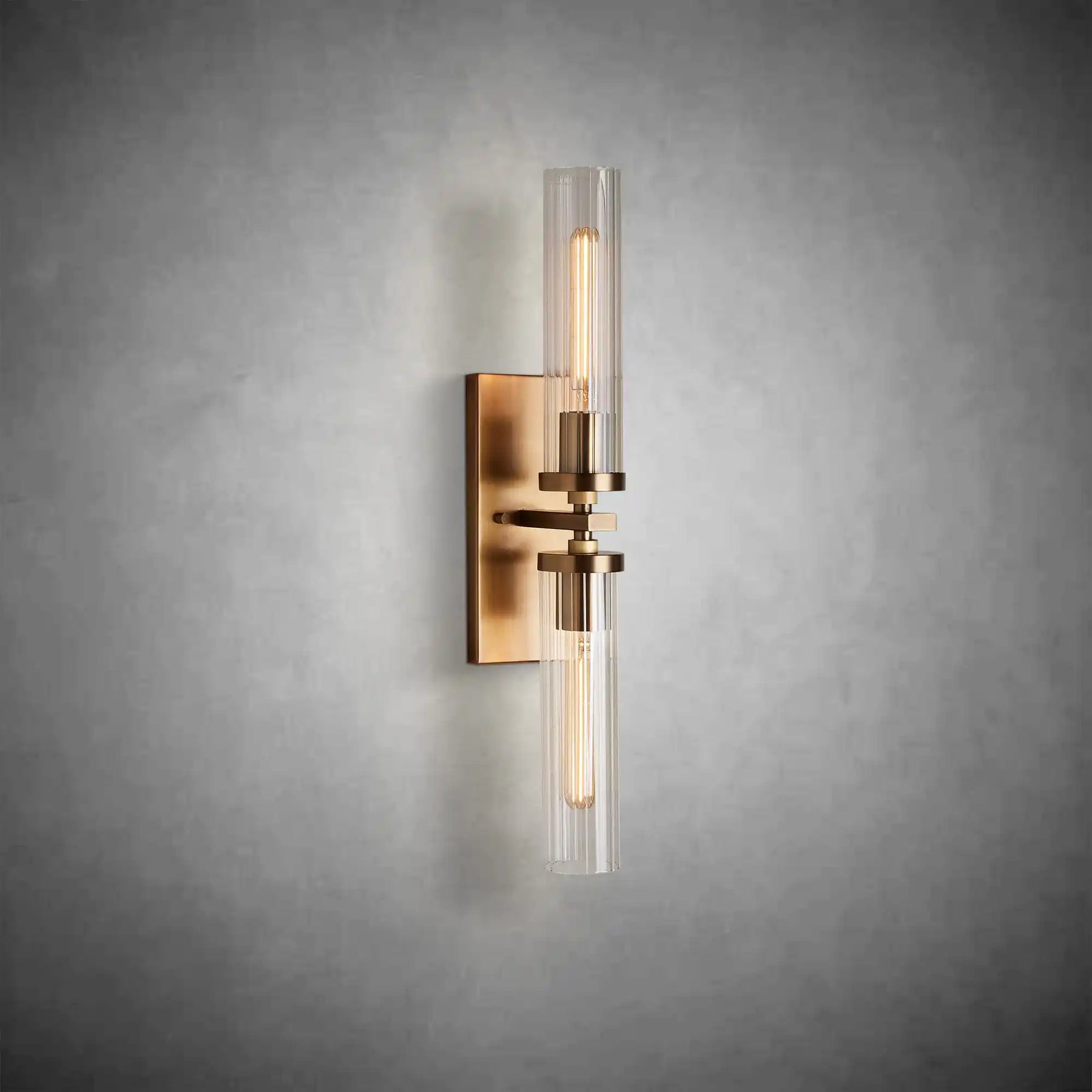 Andreas Modern Wall Sconce