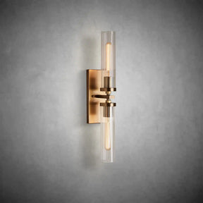 Andreas Modern Wall Sconce