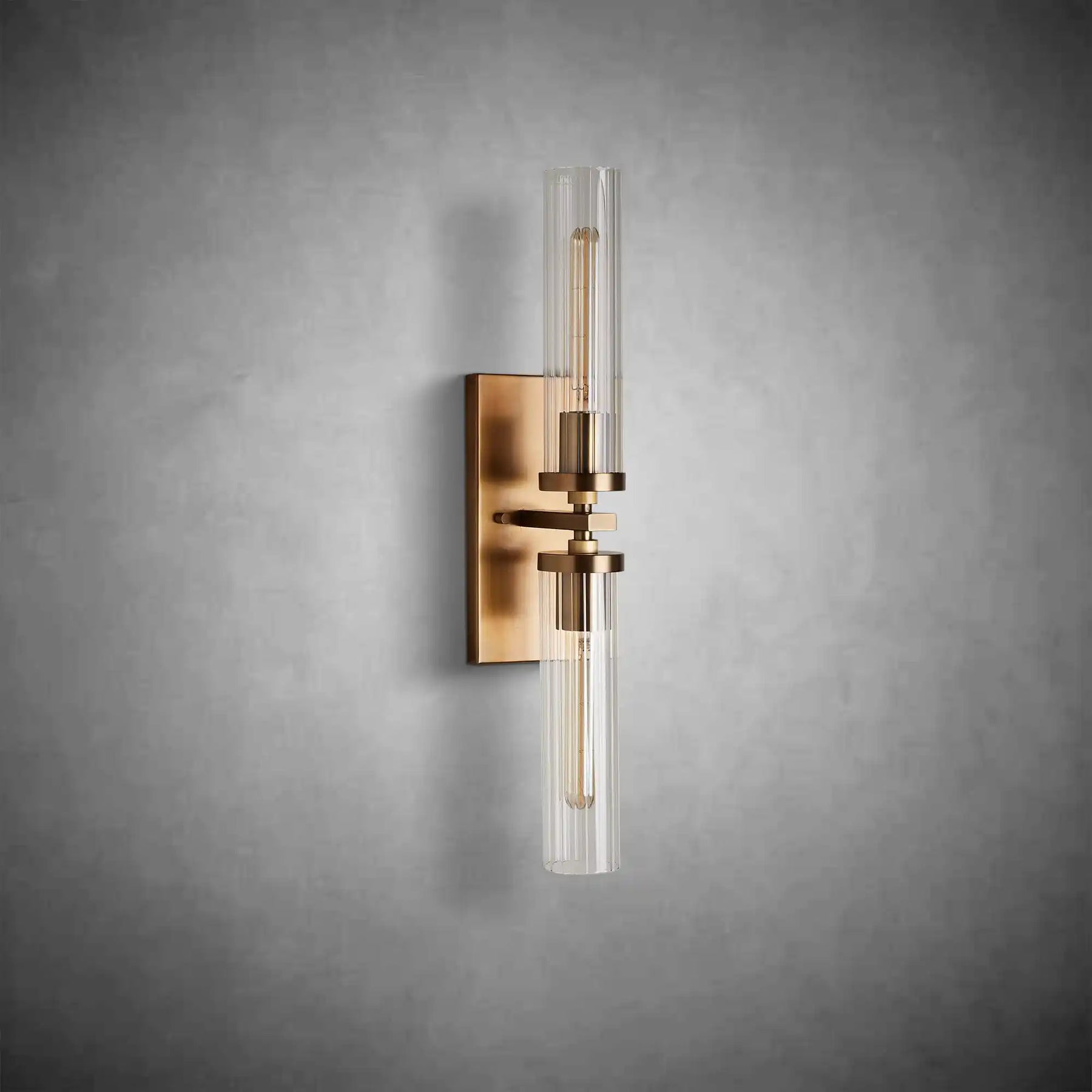 Andreas Modern Wall Sconce