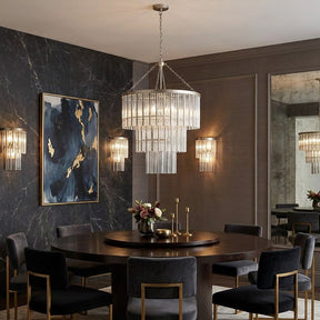 Andaluna 3-Tier Chandelier