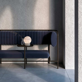 Anthea Alabaster Table Lamp, Bedside Table Lamp