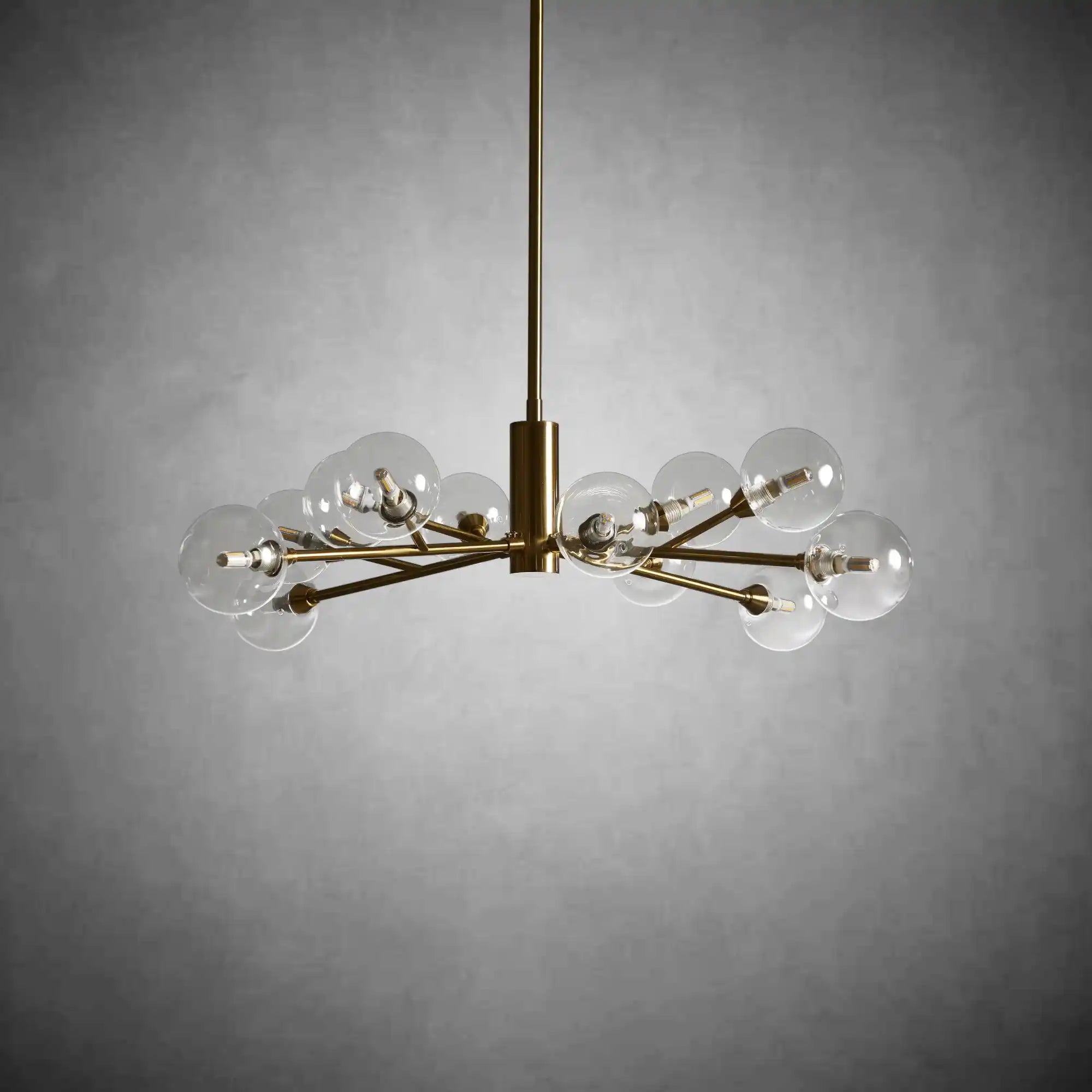 Merlin Lamps Apollo Chandelier - Thumbnail 2