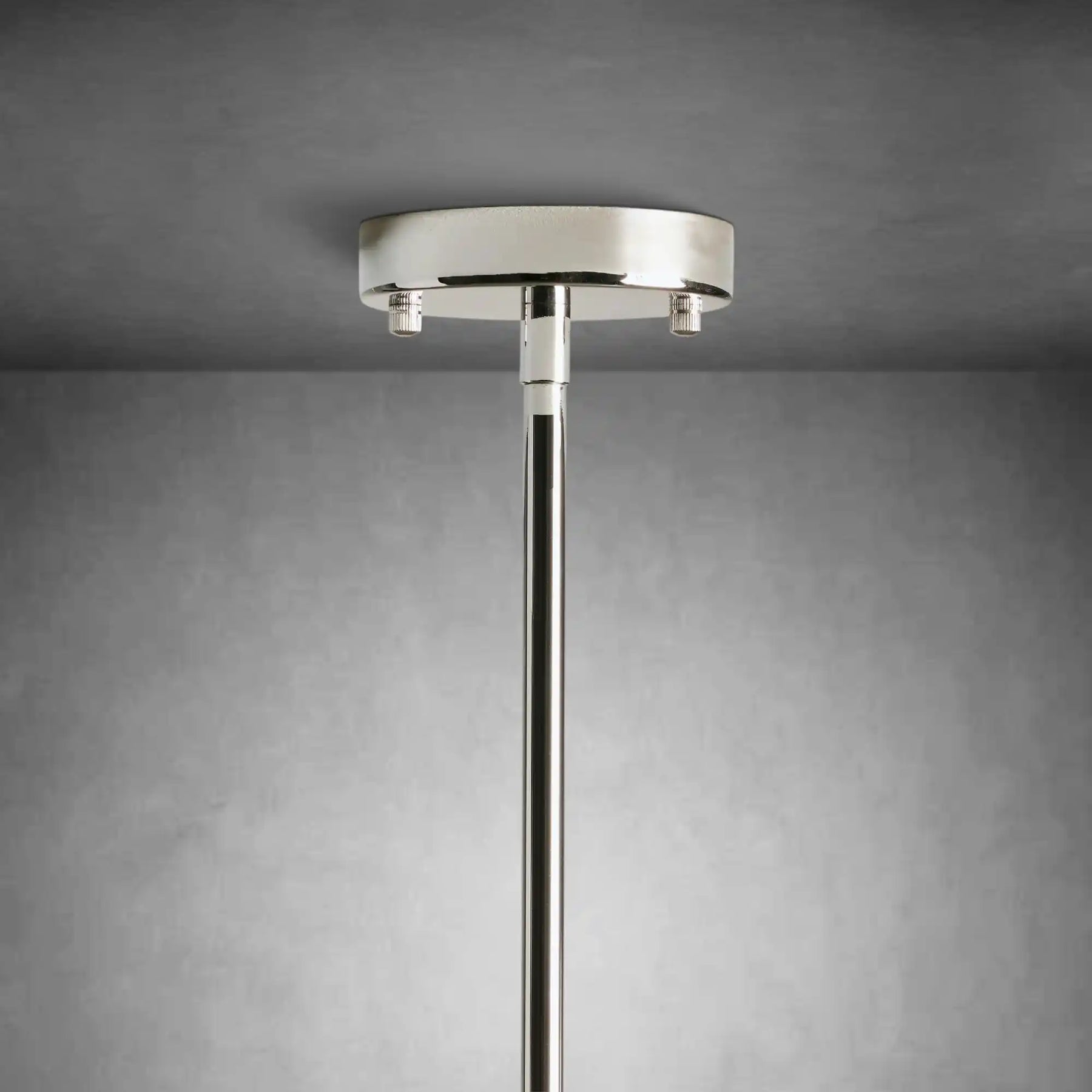 Apollo Round Chandelier 36''47''59''