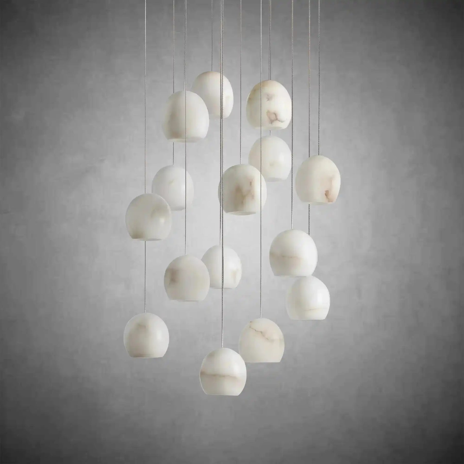 Arica Round Chandelier