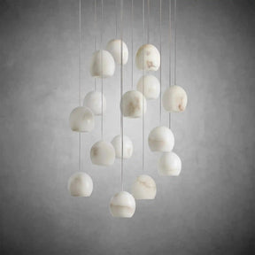 Arica Round Chandelier