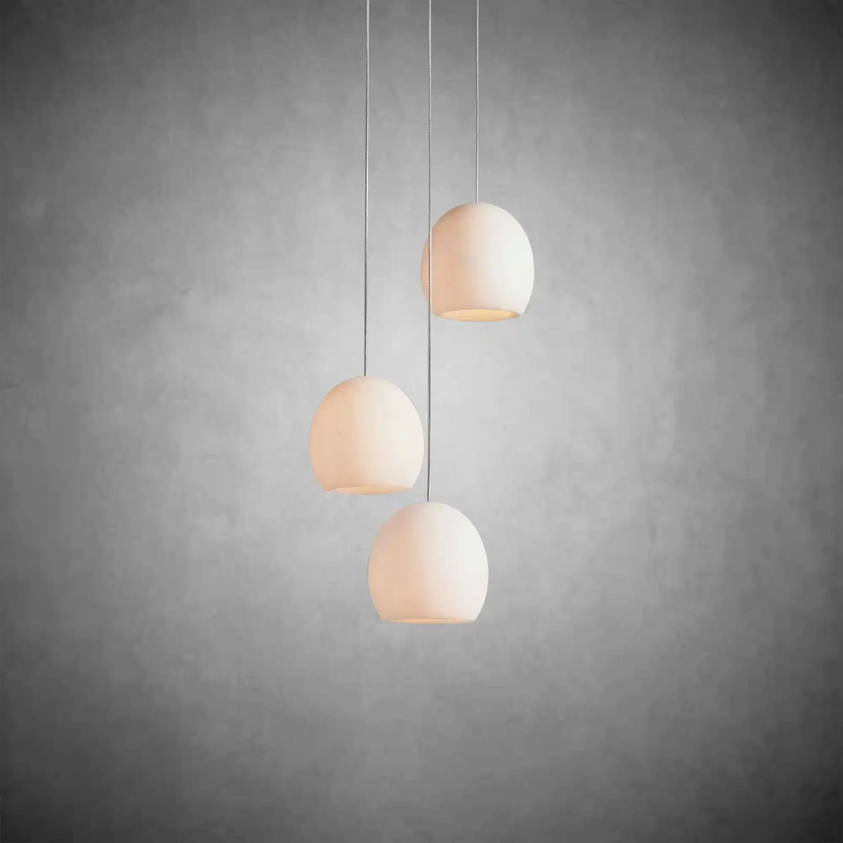 Arica Round Chandelier