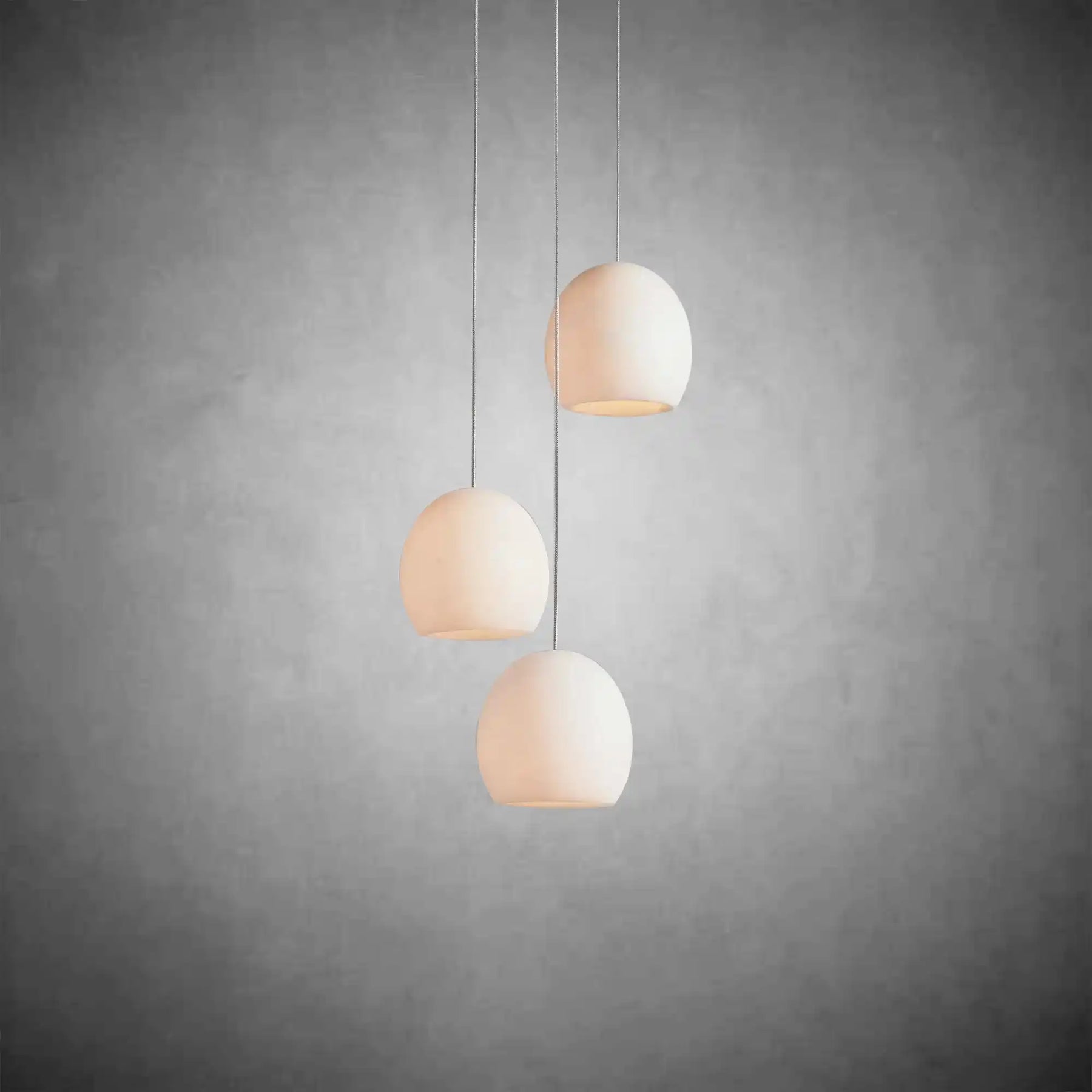 Arica Round Chandelier