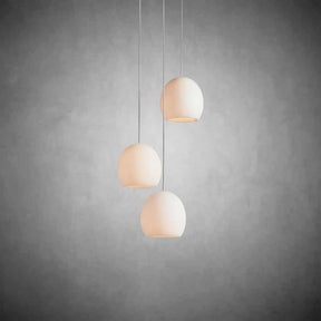 Arica Round Chandelier