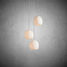 Arica Round Chandelier