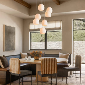 Arica Round Chandelier