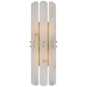 Claire Bonnington Tall Wall Sconce Fixture