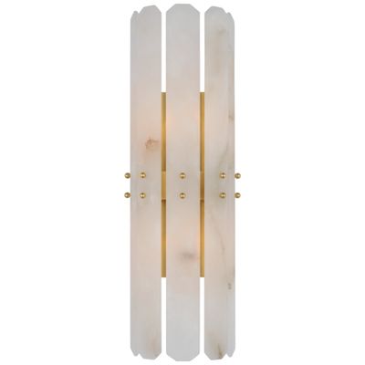 Claire Bonnington Tall Wall Sconce Fixture