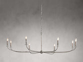 Arnett Round Chandelier