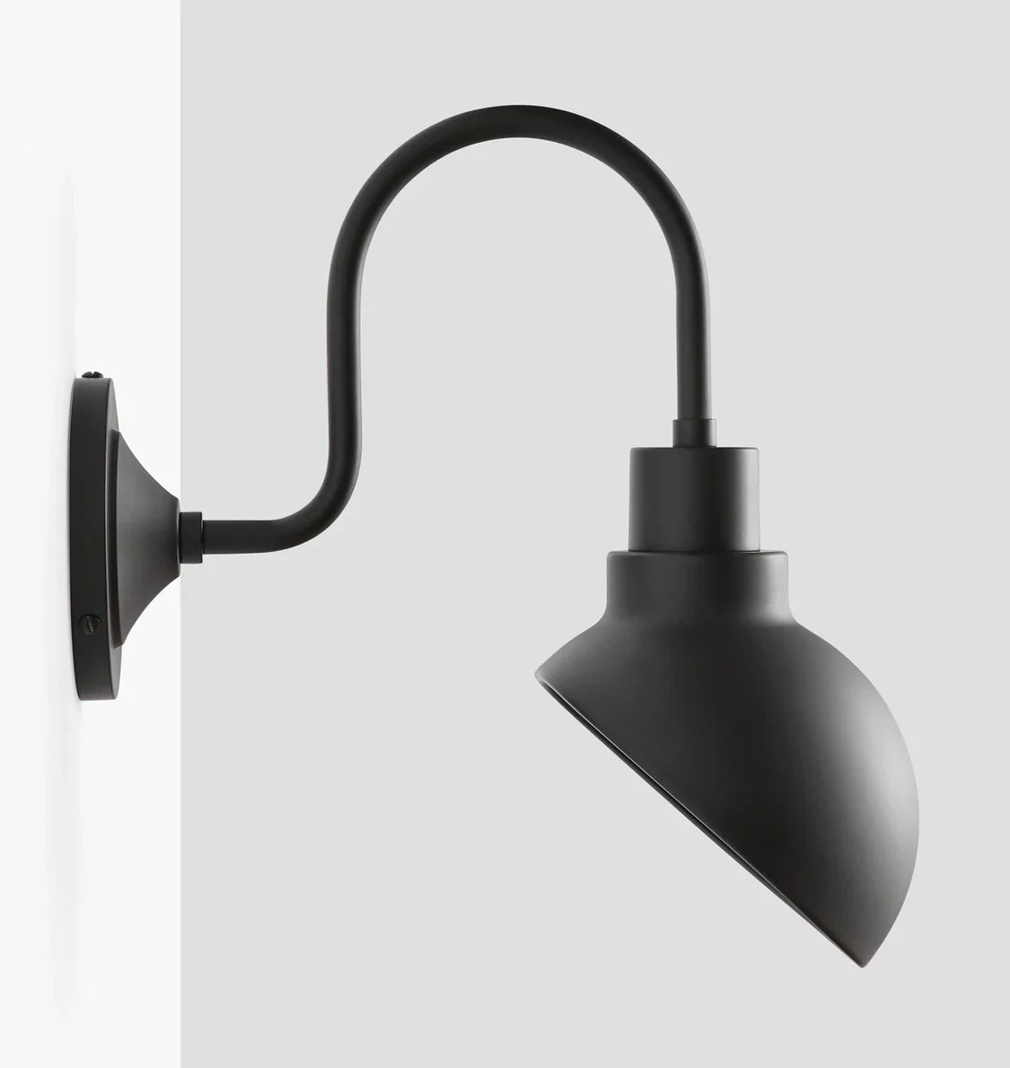 Art Regis Angled Sconce